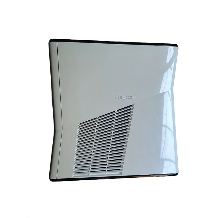 Consola Xbox 360 Slim  9