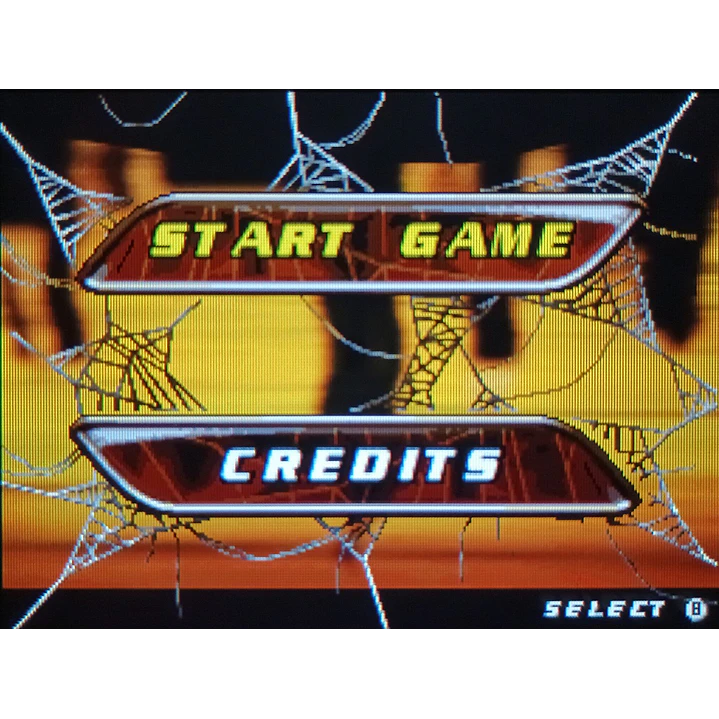 Spider-man 2 Nintendo Ds 5