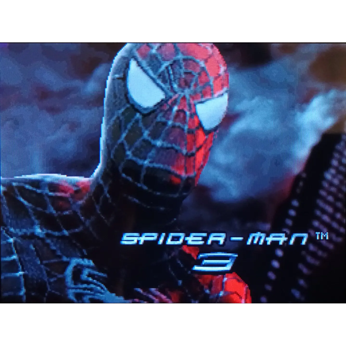 Spiderman 3 Ds 5
