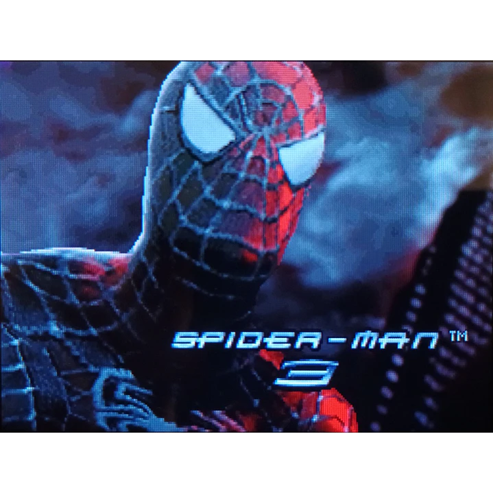 Spiderman 3 Ds 5