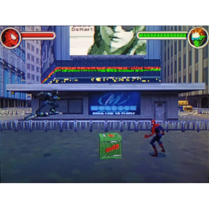 Spiderman 3 Ds 4
