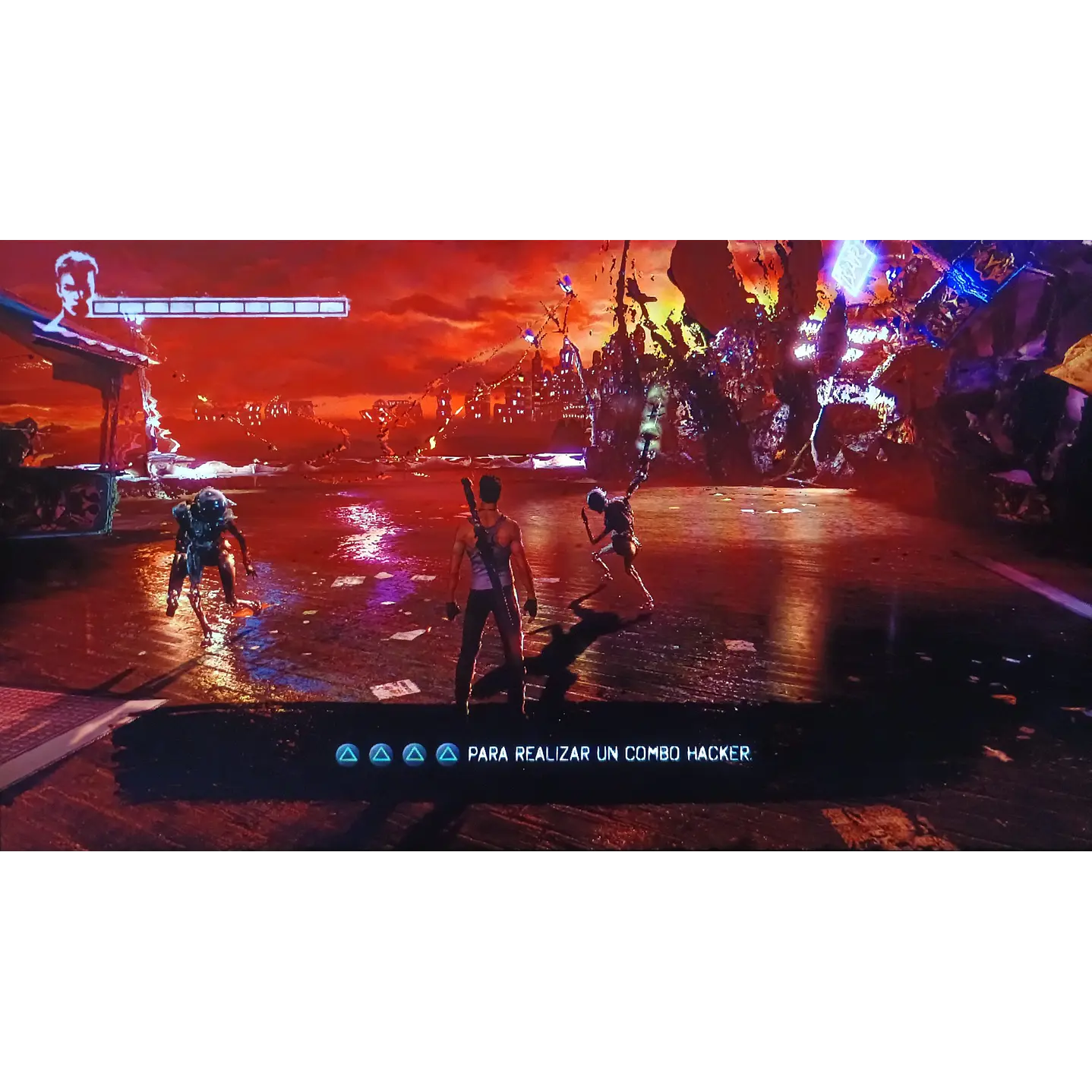 Dmc Devil May Cry Ps3 3