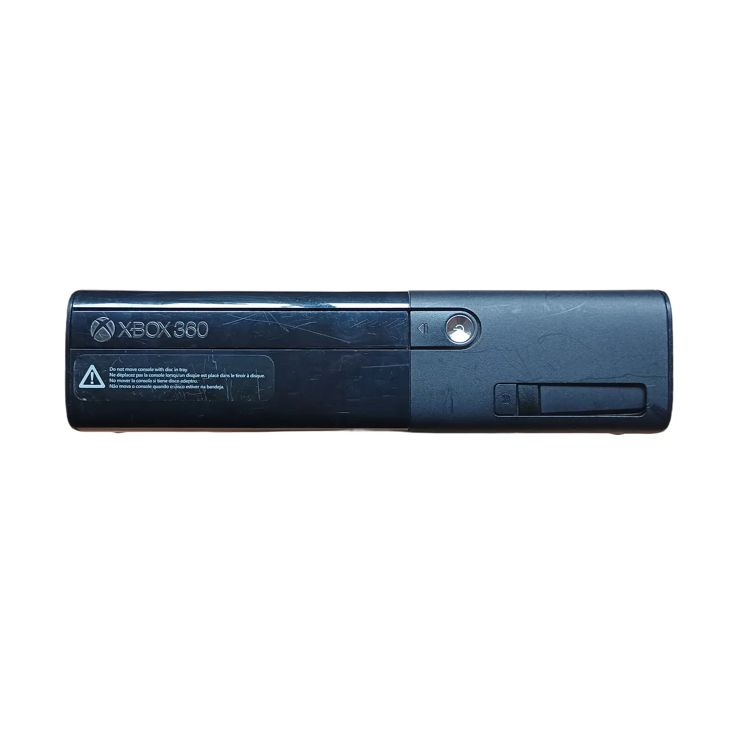 Microsoft Xbox 360 E Consola 3