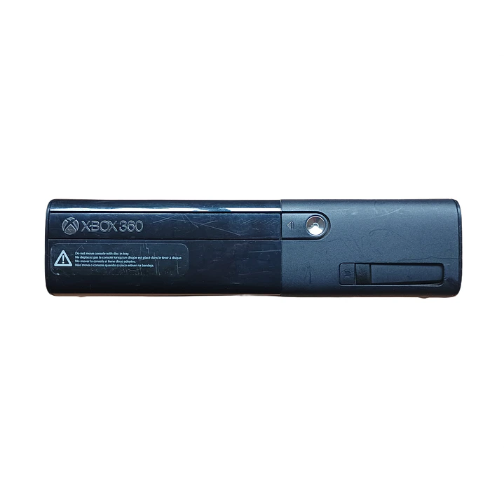 Microsoft Xbox 360 E Consola 3