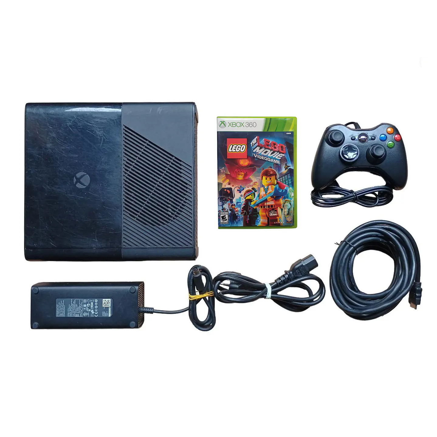 Microsoft Xbox 360 E Consola 1