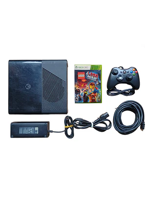 Microsoft Xbox 360 E Consola