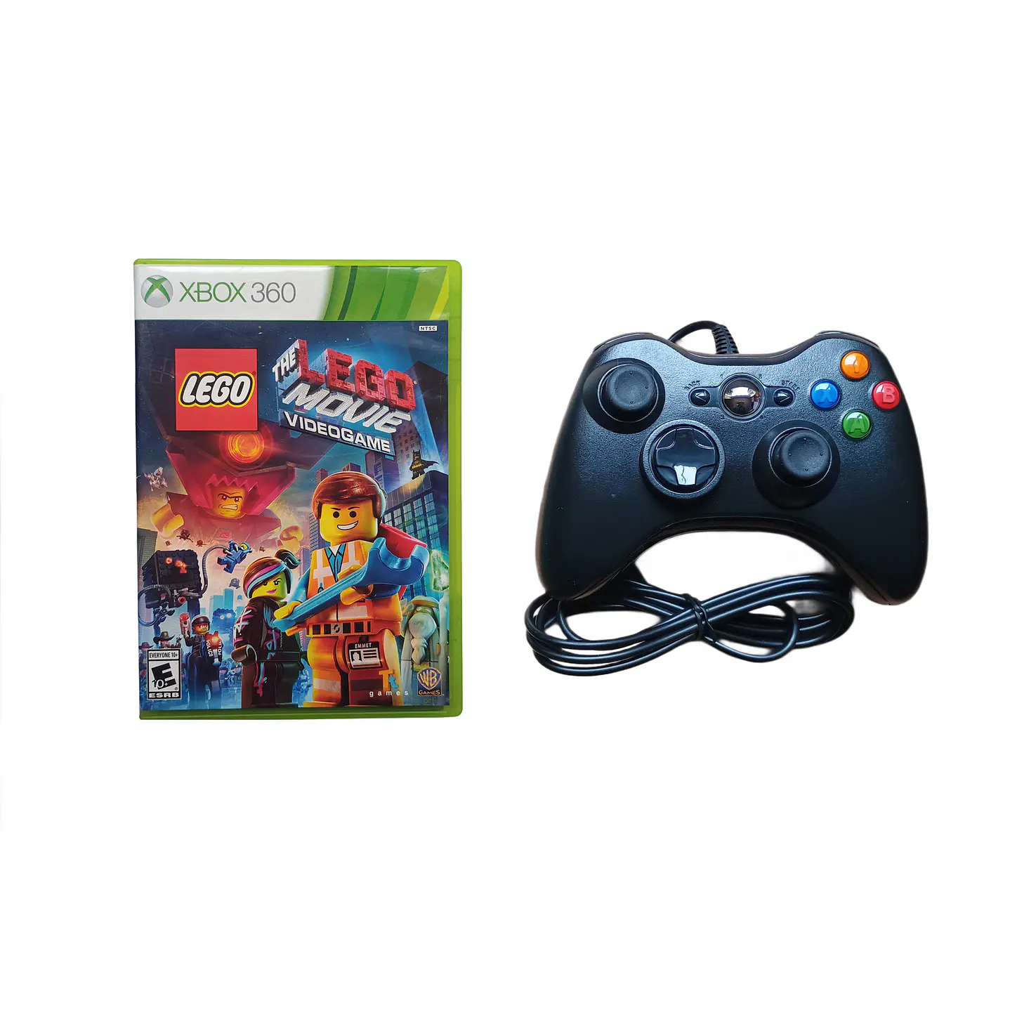 Microsoft Xbox 360 E Consola 2