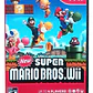 New Super Mario Bross T Wii - Miniatura 1