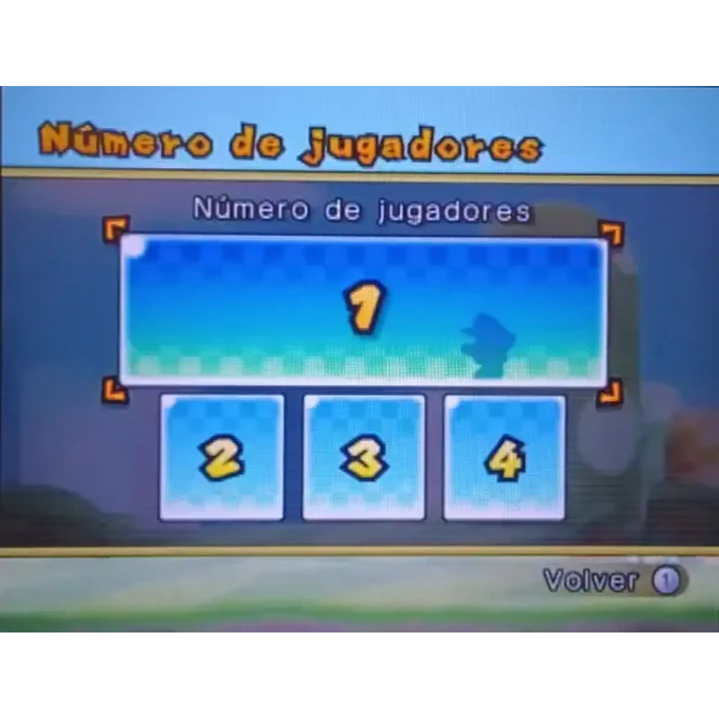 New Super Mario Bross T Wii 8