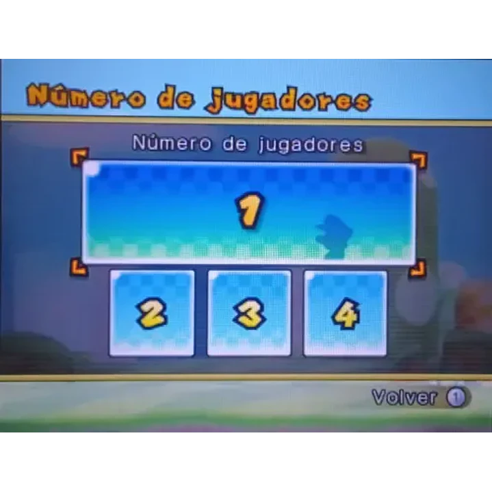 New Super Mario Bross T Wii 8
