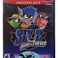 Sly 2 Band Of Thieves Ps2 - Miniatura 1