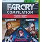 Far Cry Compilation Xbox 360 - Miniatura 1