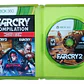 Far Cry Compilation Xbox 360 - Miniatura 2