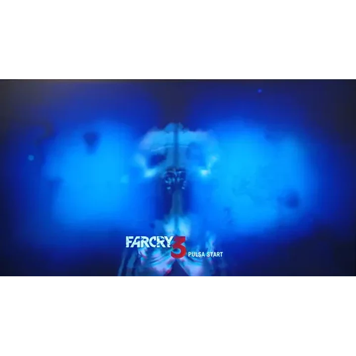 Far Cry Compilation Xbox 360 6