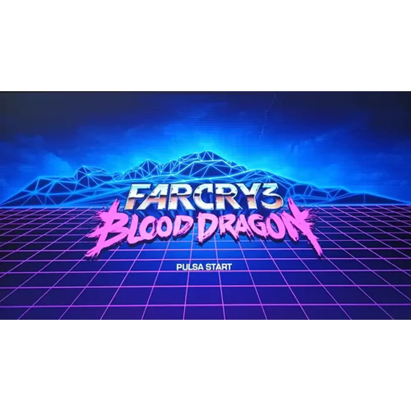 Far Cry Compilation Xbox 360 8