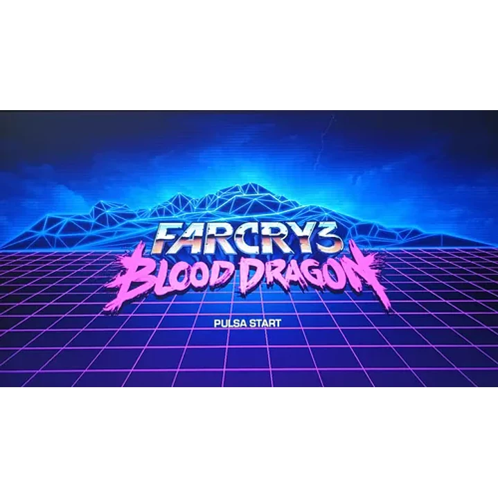 Far Cry Compilation Xbox 360 8
