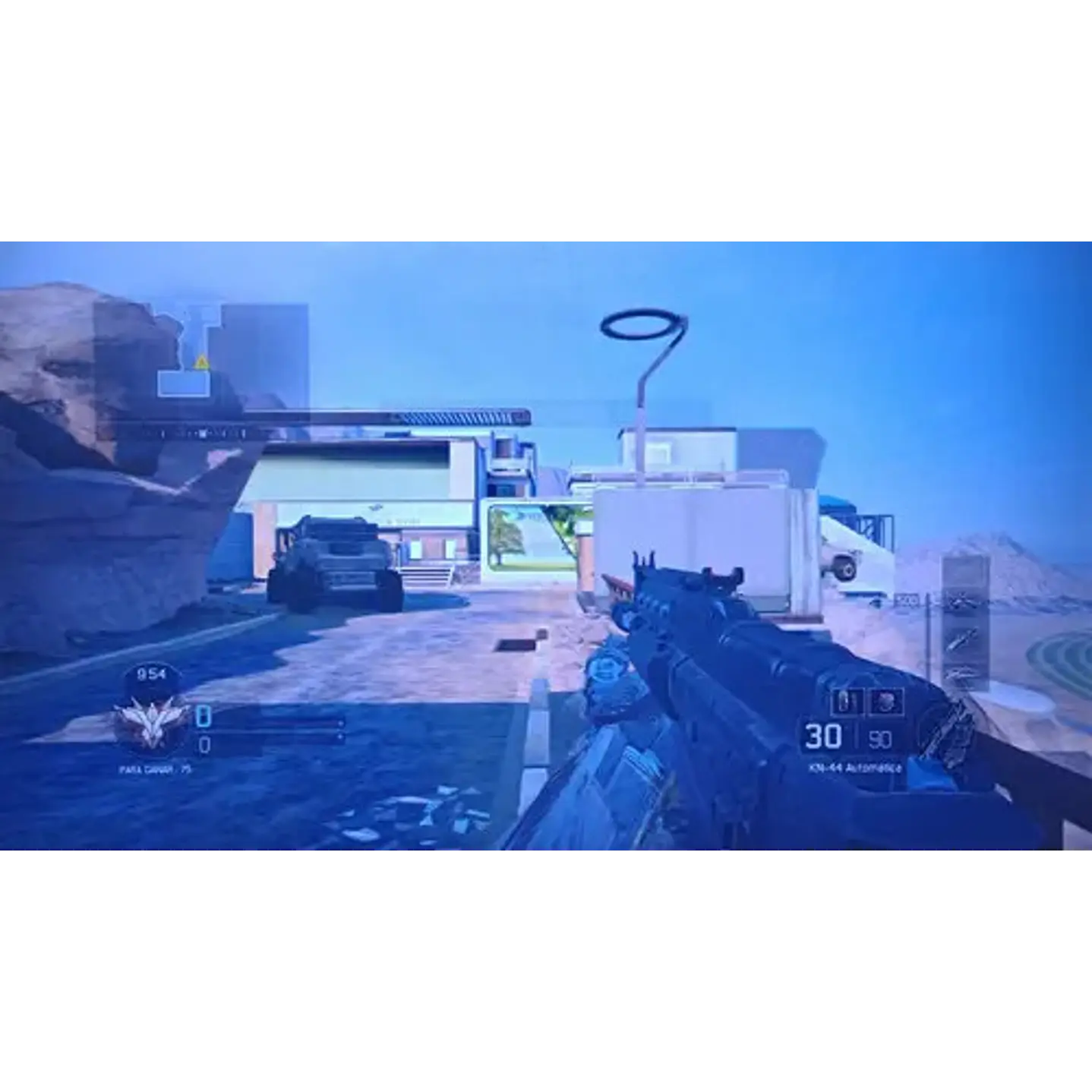 Call Of Duty Black Ops 3 Ps3 4