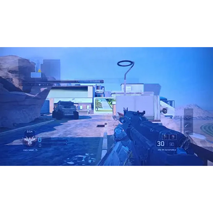 Call Of Duty Black Ops 3 Ps3 4