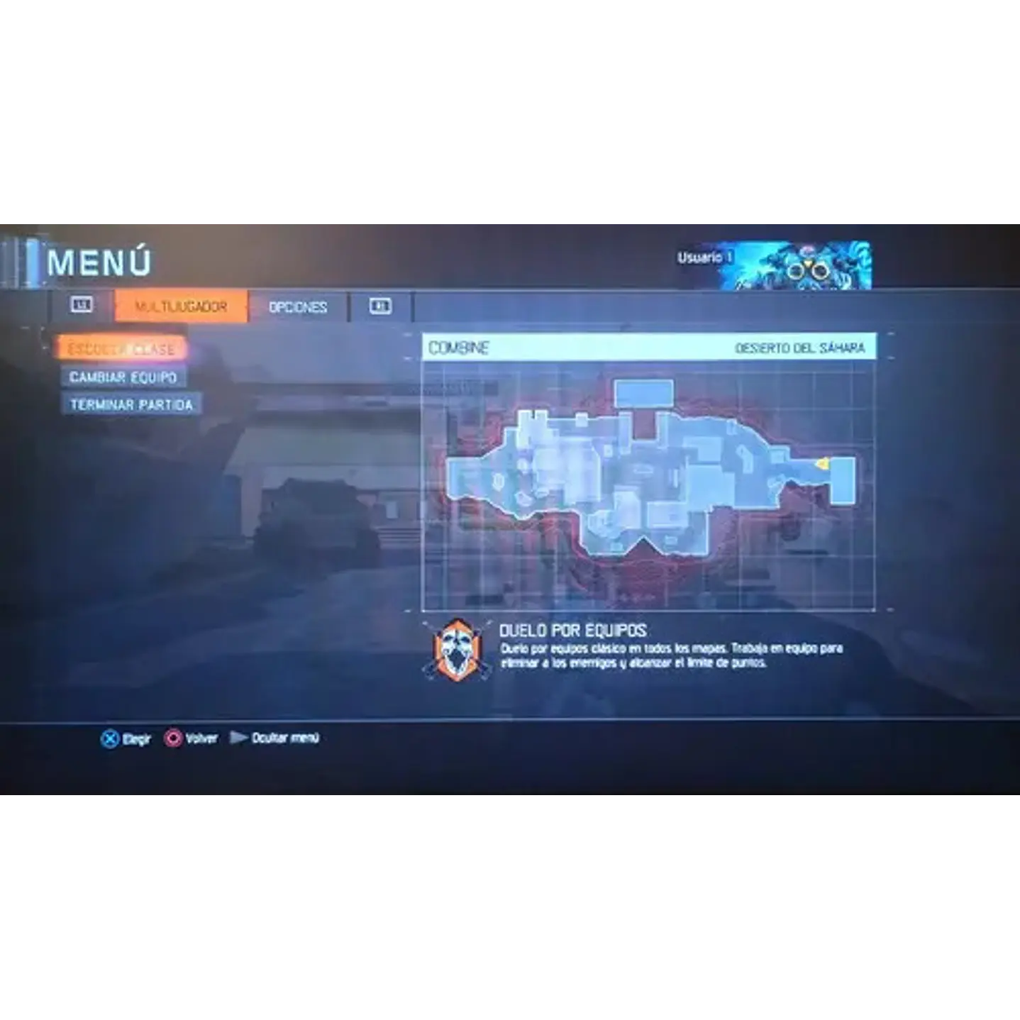 Call Of Duty Black Ops 3 Ps3 6