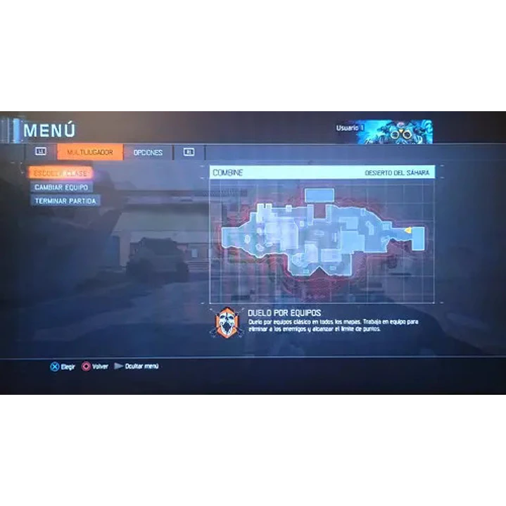 Call Of Duty Black Ops 3 Ps3 6