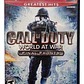 Call Of Duty: World At War Final Fronts Gh Ps2 - Miniatura 1