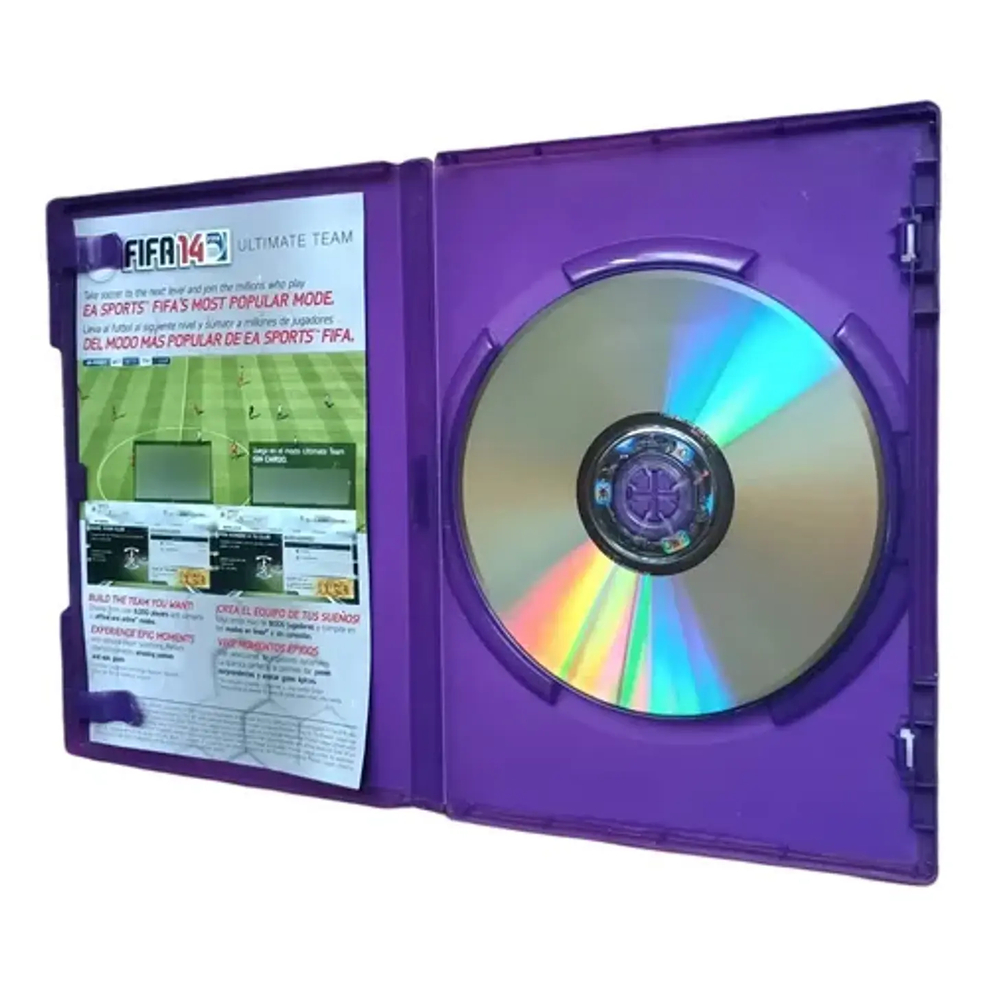 Fifa 14 Xbox 360 3