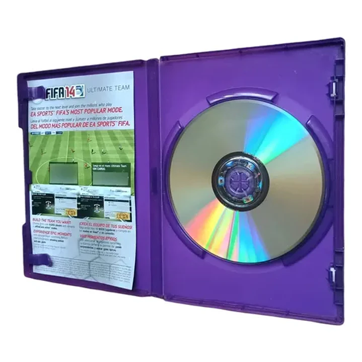 Fifa 14 Xbox 360 3