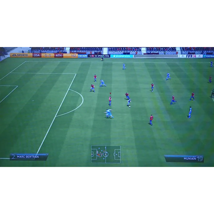 Fifa 14 Xbox 360 5