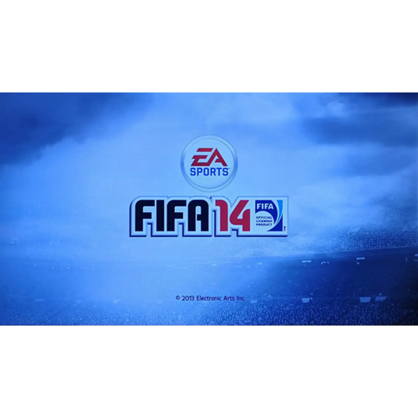 Fifa 14 Xbox 360 7