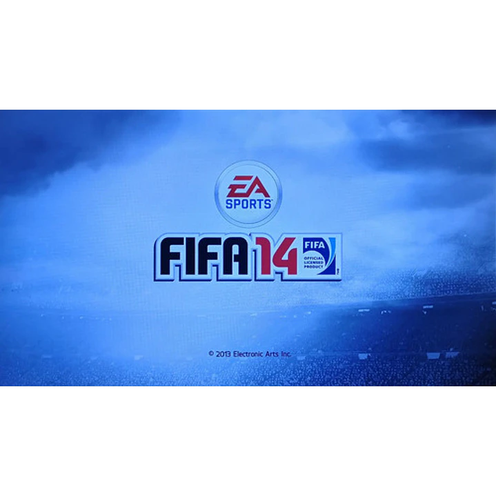 Fifa 14 Xbox 360 7