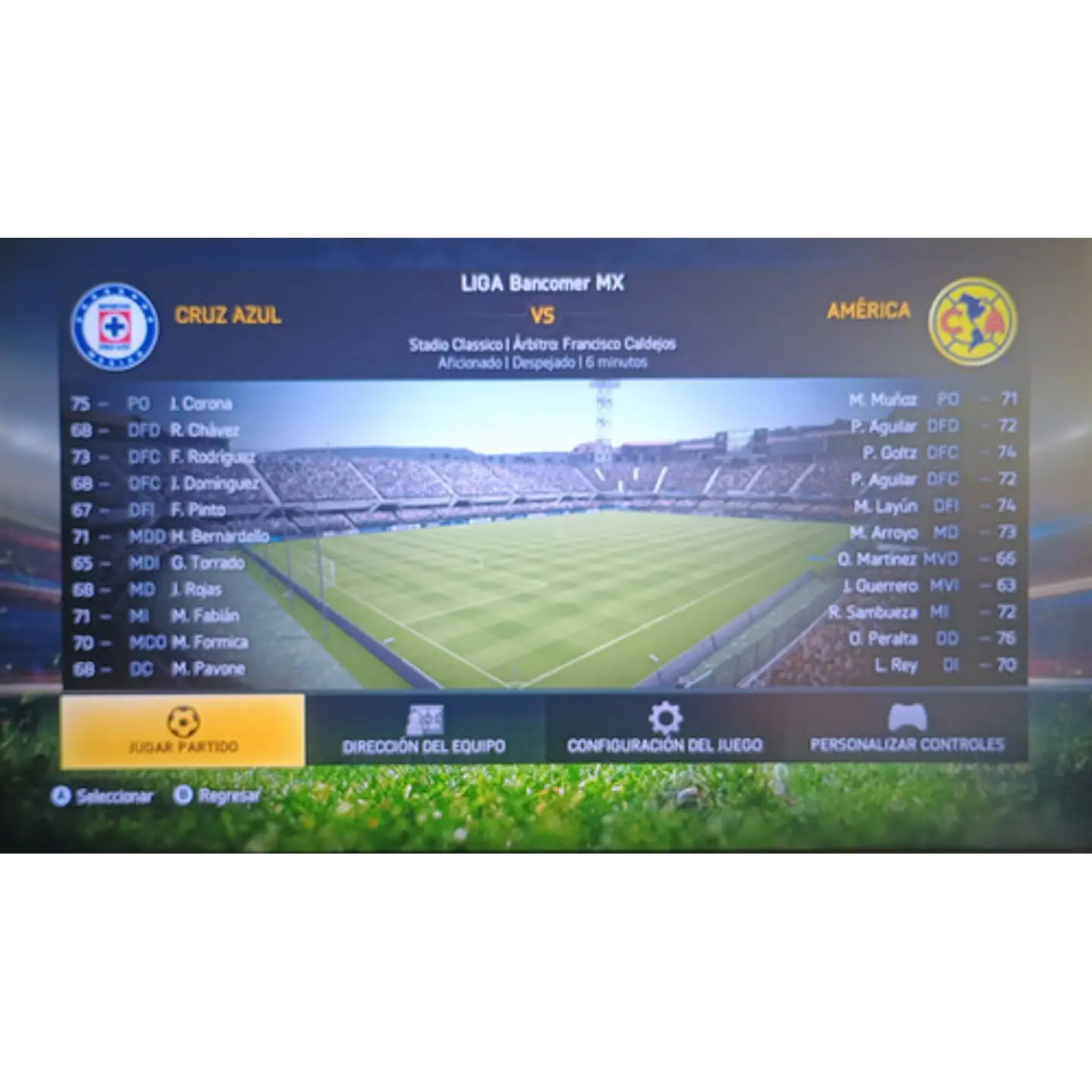 Fifa 15 K Xbox 360 7