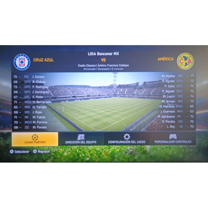 Fifa 15 K Xbox 360 7