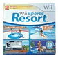 Wii Sports Resort 2 Games 1 On 1 Disc Wii - Miniatura 1