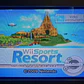 Wii Sports Resort 2 Games 1 On 1 Disc Wii - Miniatura 4