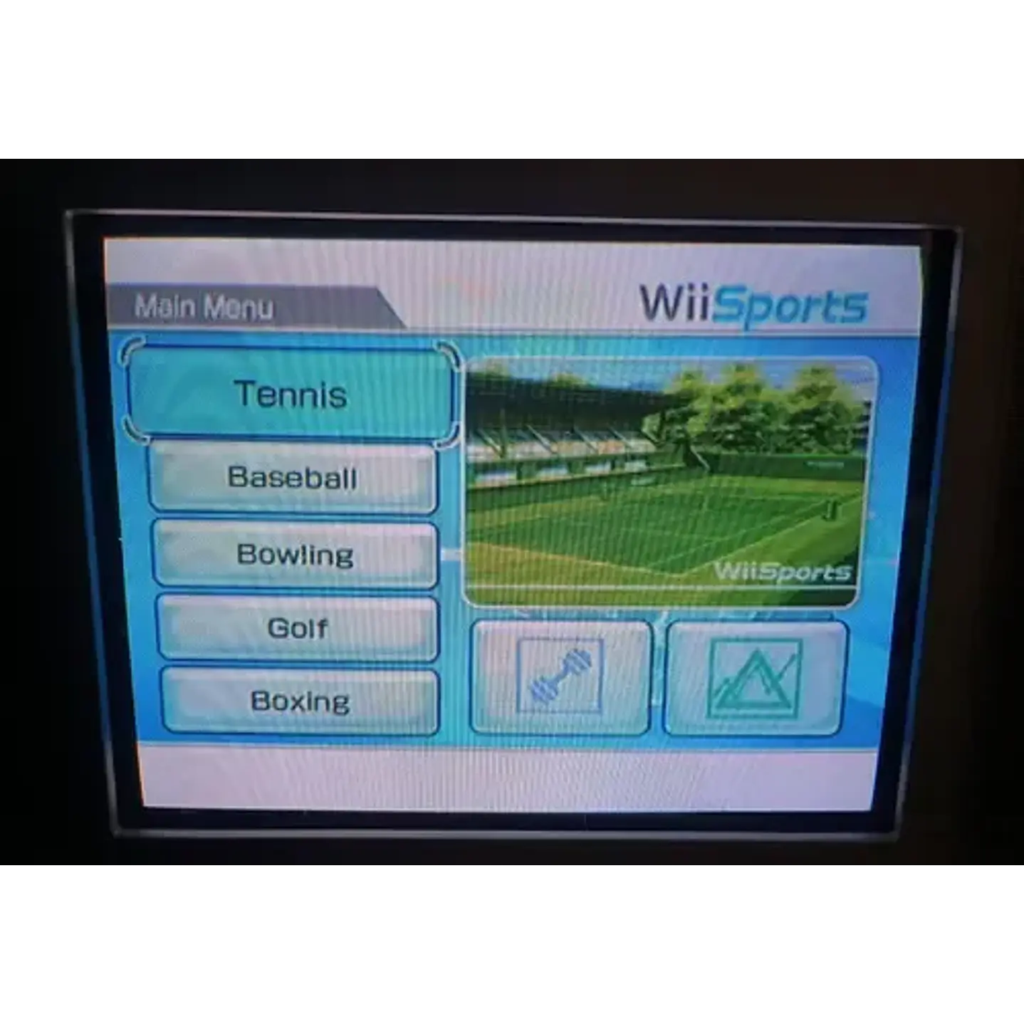 Wii Sports Resort 2 Games 1 On 1 Disc Wii 10