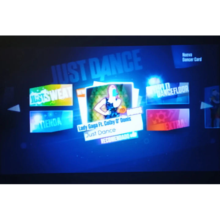 Just Dance 2014 Wii 4