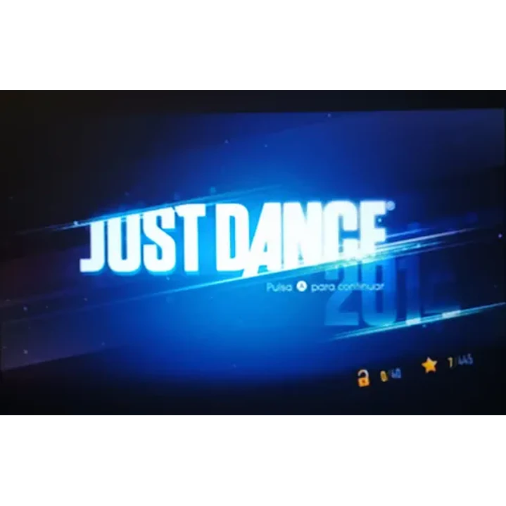 Just Dance 2014 Wii 5