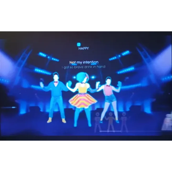 Just Dance 2014 Wii 6