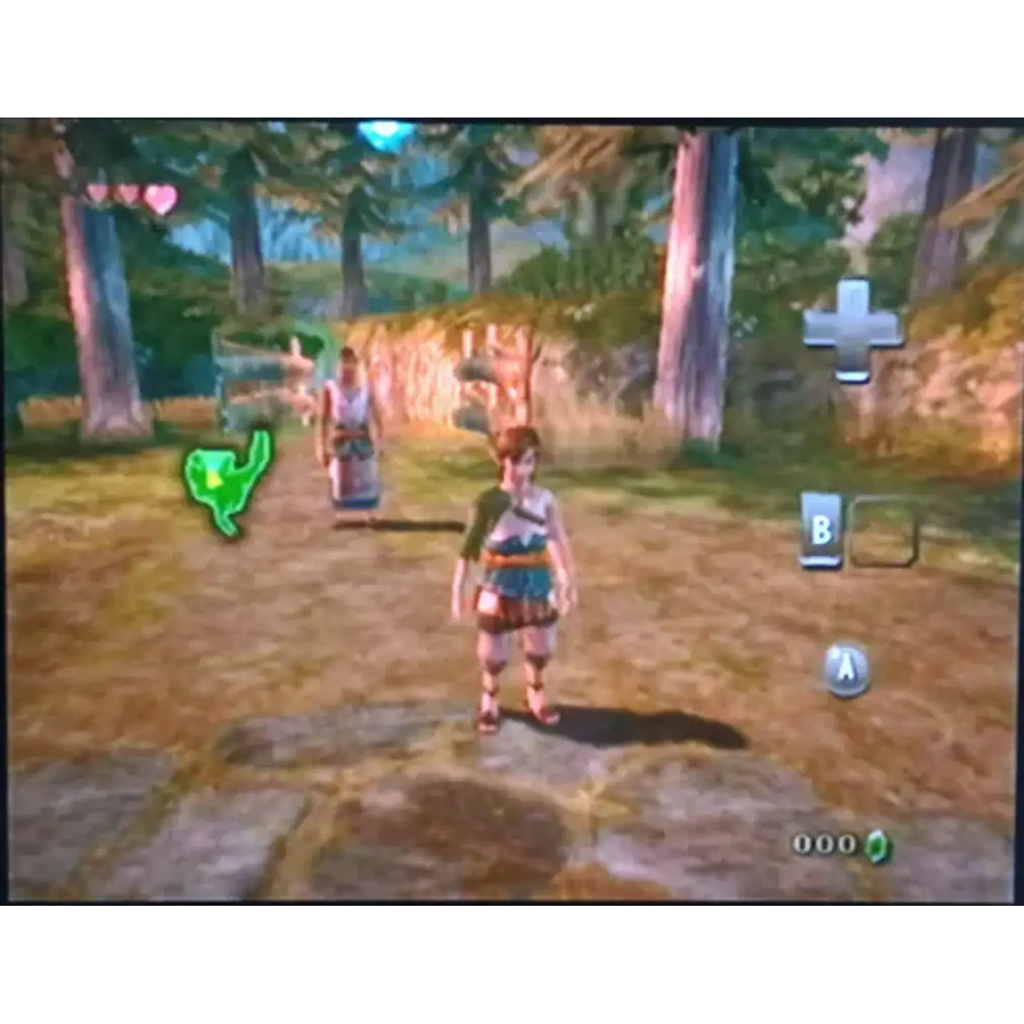 The Legend Of Zelda Twilight Princess Wii 4