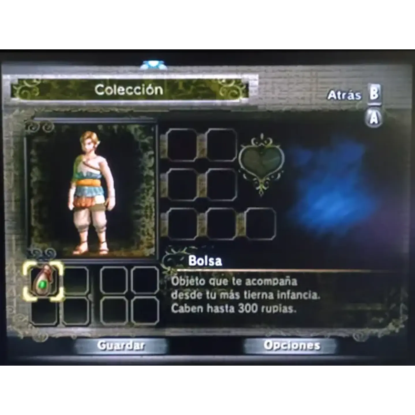 The Legend Of Zelda Twilight Princess Wii 5