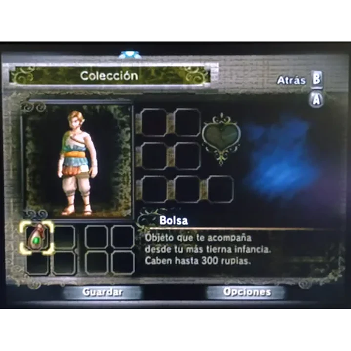 The Legend Of Zelda Twilight Princess Wii 5