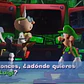 Luigi Mansion Nintendo 2ds 3ds - Miniatura 5