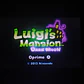 Luigi Mansion Nintendo 2ds 3ds - Miniatura 6