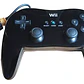 Control Clásico Pro Original Nintendo Wii - Miniatura 2
