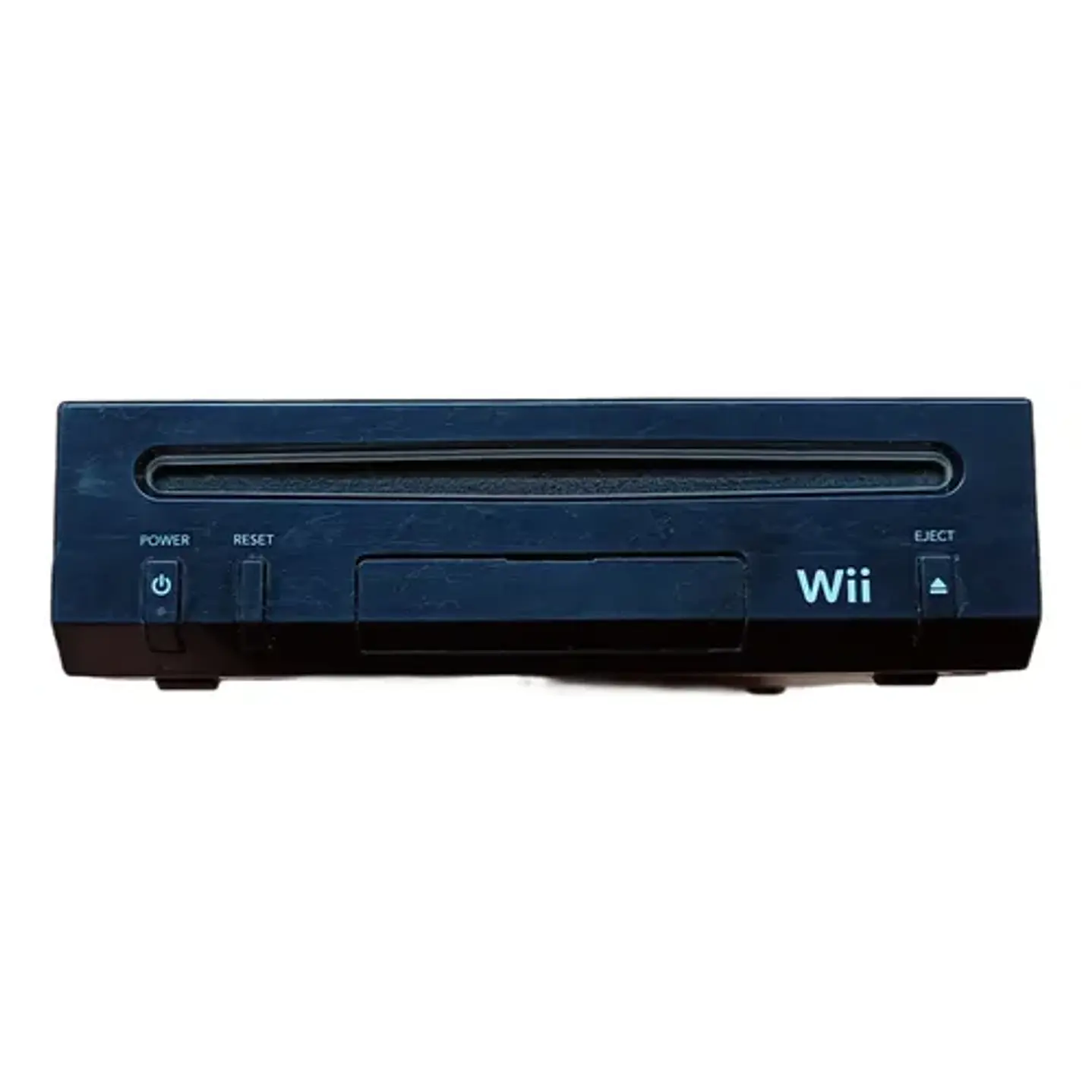Nintendo Wii Consola 3