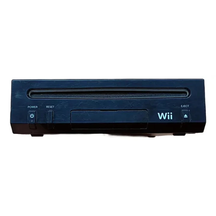 Nintendo Wii Consola 3