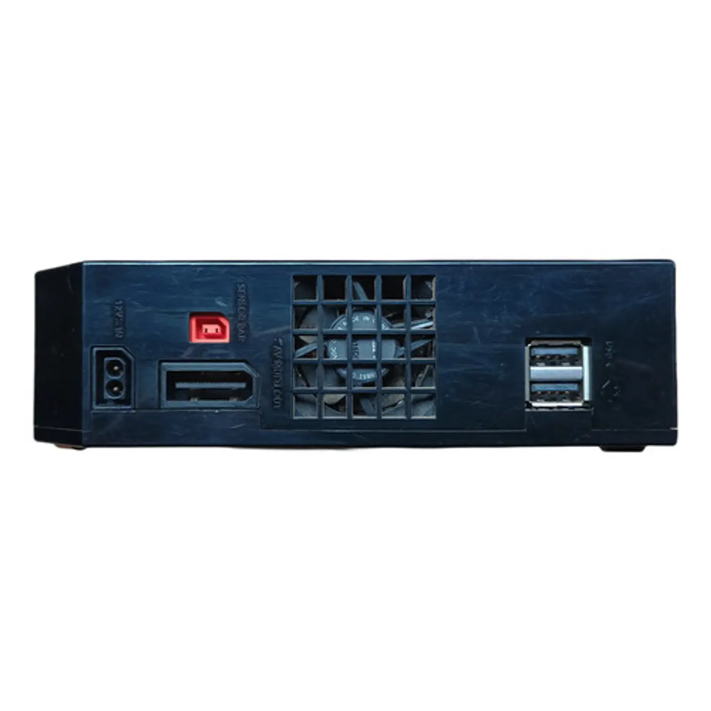 Nintendo Wii Consola 4