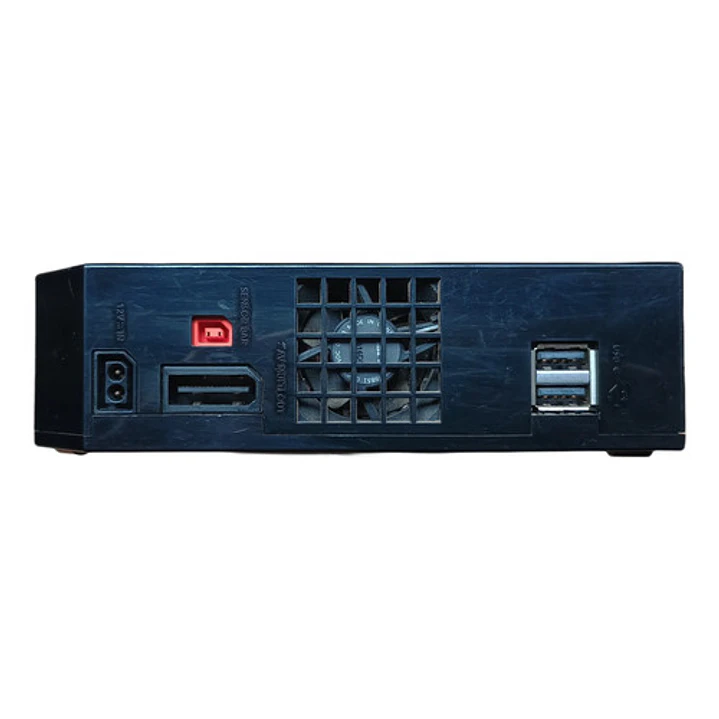 Nintendo Wii Consola 4