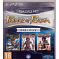 Prince Of Persia Hd Trilogy Ps3 - Miniatura 1