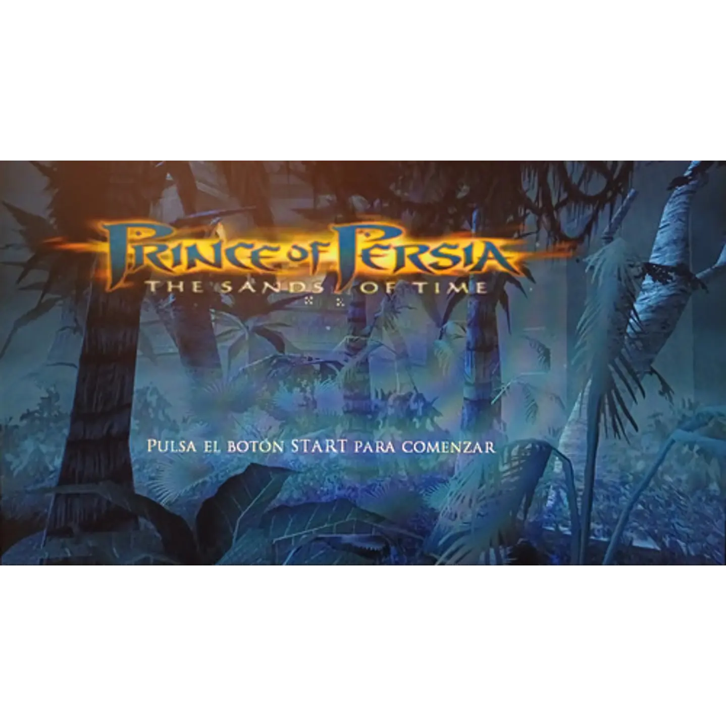 Prince Of Persia Hd Trilogy Ps3 5